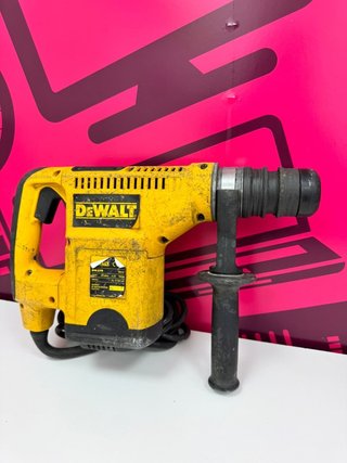 Martillo Taladro Dewalt DW570