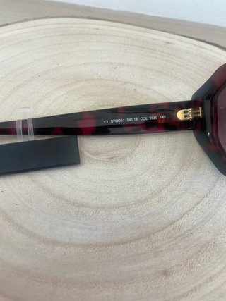 Gafas de sol Tous marrones y multicolor