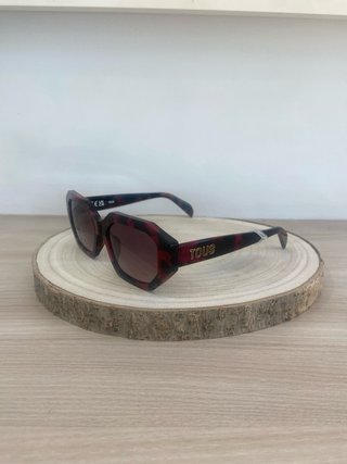 Gafas de sol Tous marrones y multicolor