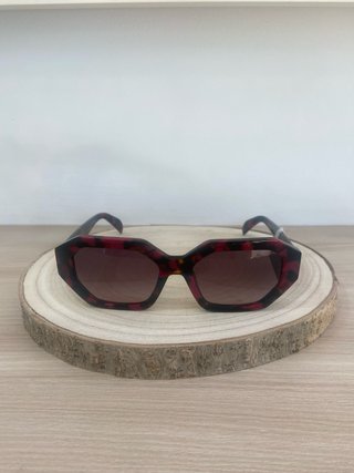 Gafas de sol Tous marrones y multicolor