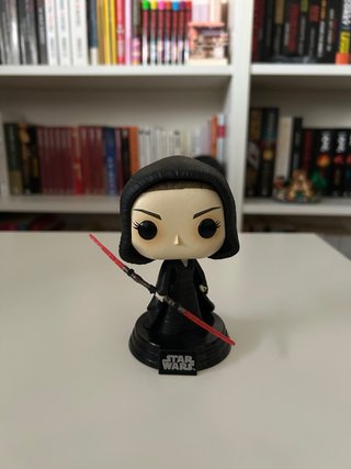 Funko Pop Star Wars