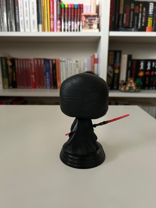 Funko Pop Star Wars