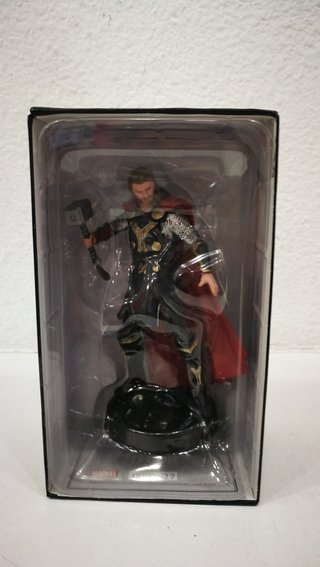 Coleccionismo Figura Marvel