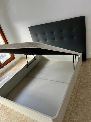 Canapé 135x190 Nuevo