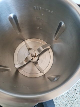 Vaso Thermomix