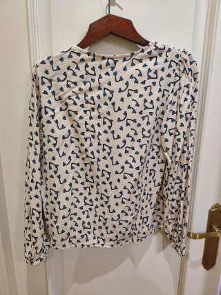 Camisa y blusa Compañía Fantástica