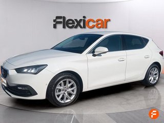 Seat Leon SP 1.5 eTSI 85kW DSG Style 25 Aniv