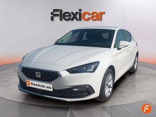 Seat Leon SP 1.5 eTSI 85kW DSG Style 25 Aniv