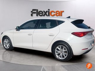 Seat Leon SP 1.5 eTSI 85kW DSG Style 25 Aniv
