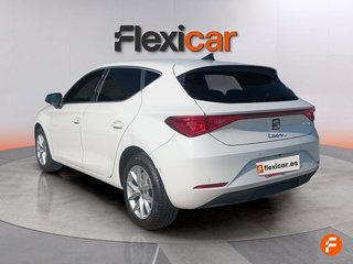Seat Leon SP 1.5 eTSI 85kW DSG Style 25 Aniv