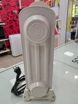 Radiador Aceite C Home 700w