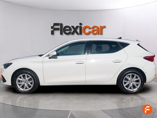 Seat Leon SP 1.5 eTSI 85kW DSG Style 25 Aniv