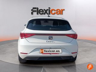 Seat Leon SP 1.5 eTSI 85kW DSG Style 25 Aniv