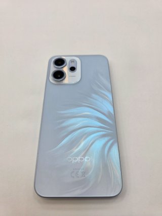 Smartphone Oppo Reno 14 F 5G Opal Blue 8/256Gb