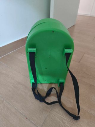 Mochila Juguete Pokémon