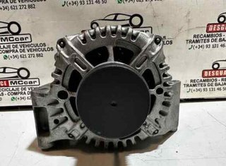176491 alternador lra02804 opel zafira b