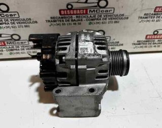 176491 alternador lra02804 opel zafira b