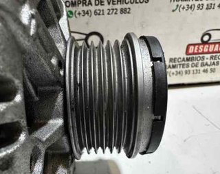 176491 alternador lra02804 opel zafira b