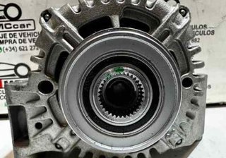 176491 alternador lra02804 opel zafira b