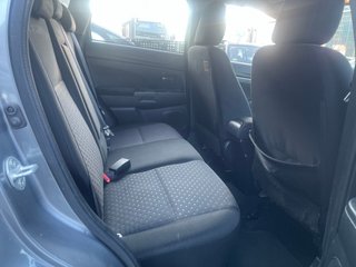 Mitsubishi ASX 2012