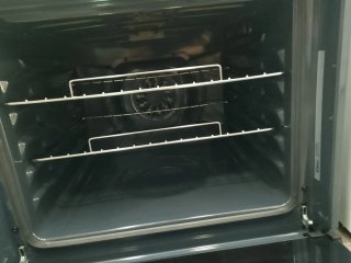 Horno Candy
