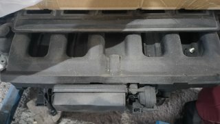 Colector Admisión BMW M54B22