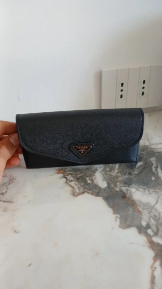 Occhiali da sole Prada donna neri