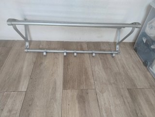 Perchero Portis Ikea Metal