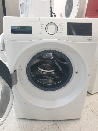 Lavadora Secadora Bosch Serie 6 10/6kg