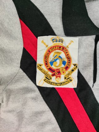 Polo Ralph Lauren Big Pony Talla M
