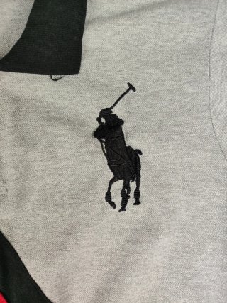 Polo Ralph Lauren Big Pony Talla M