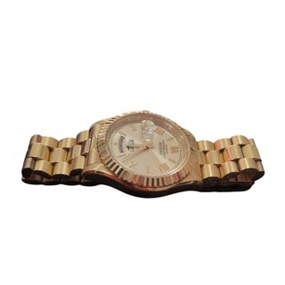 Reloj LOTUS 18854/57 Dorado Beige