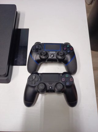 PS4 Slim 500GB