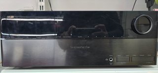 Amplificador HiFi Haman/Kardon avr 355
