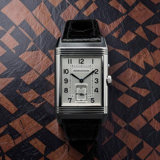 Jaeger-LeCoultre Reverso Grande Taille Duoface Ace