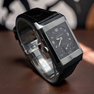 Jaeger-LeCoultre Reverso Grande Taille Duoface Ace