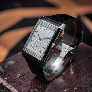Jaeger-LeCoultre Reverso Grande Taille Duoface Ace