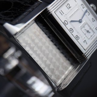 Jaeger-LeCoultre Reverso Grande Taille Duoface Ace