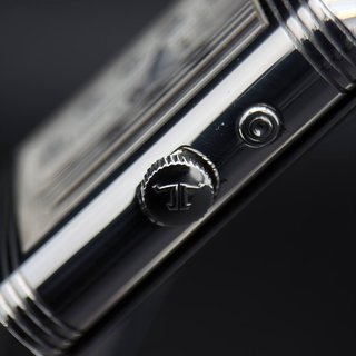 Jaeger-LeCoultre Reverso Grande Taille Duoface Ace