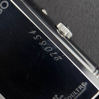 Jaeger-LeCoultre Reverso Grande Taille Duoface Ace