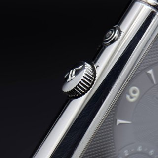 Jaeger-LeCoultre Reverso Grande Taille Duoface Ace