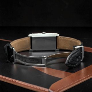 Jaeger-LeCoultre Reverso Grande Taille Duoface Ace