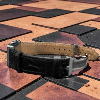 Jaeger-LeCoultre Reverso Grande Taille Duoface Ace