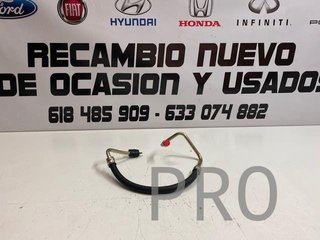 tubo aceite opel frontera nuevo
