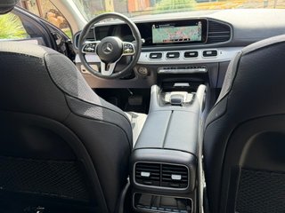 Mercedes-Benz GLE Coupé 2021