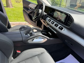 Mercedes-Benz GLE Coupé 2021