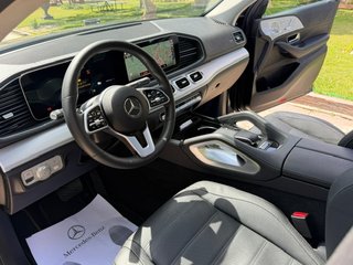 Mercedes-Benz GLE Coupé 2021