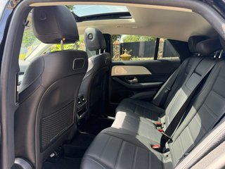 Mercedes-Benz GLE Coupé 2021