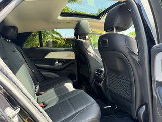 Mercedes-Benz GLE Coupé 2021