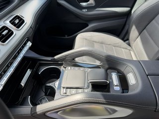 Mercedes-Benz GLE Coupé 2021